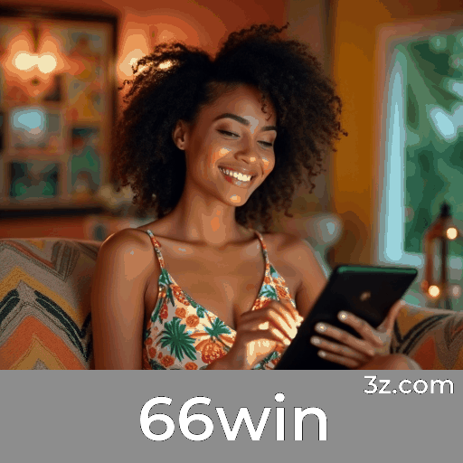 Cadastro na 66win
