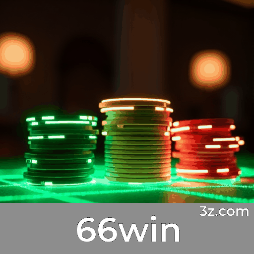 Cadastro na 66win