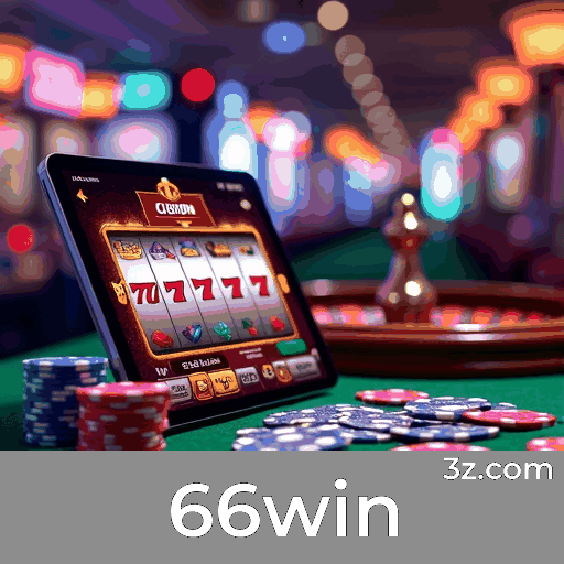 Acesso ao 66win