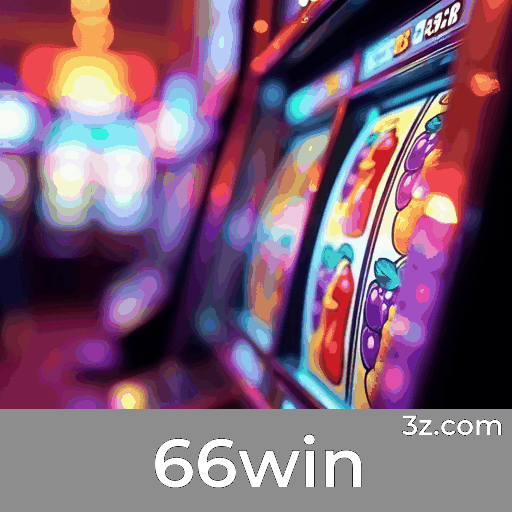 Acesso ao 66win