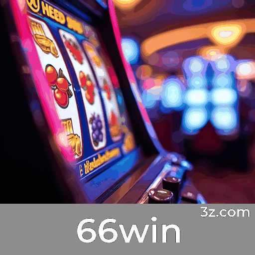 Cadastro na 66win
