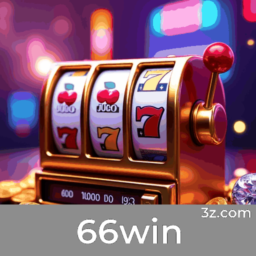 Cadastro na 66win