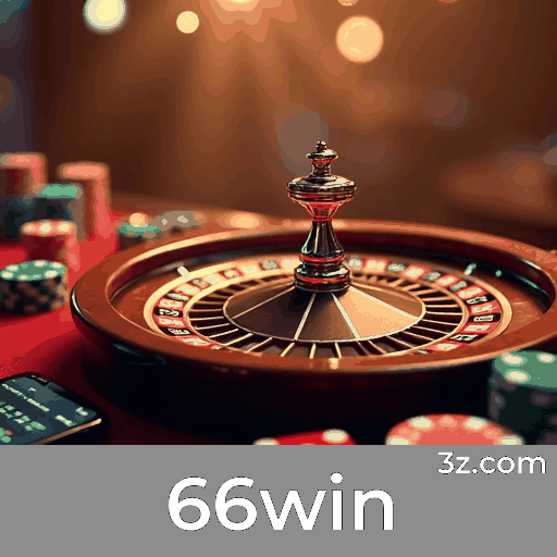 Acesso ao 66win