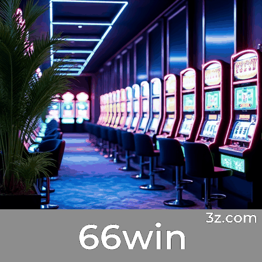 Acesso ao 66win