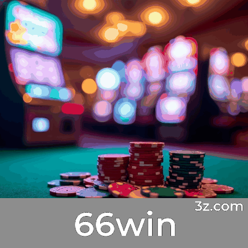 Cassino Online 66win