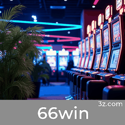 Acesso ao 66win