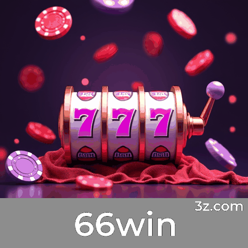 Cadastro na 66win