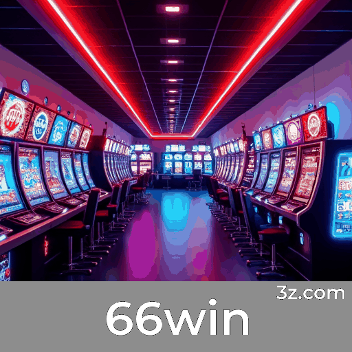 Acesso ao 66win